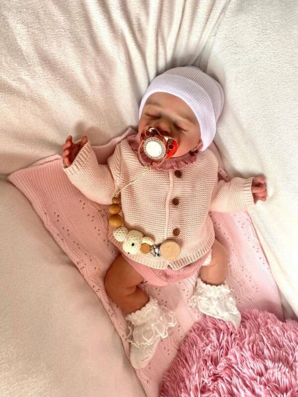 Baby Blis
