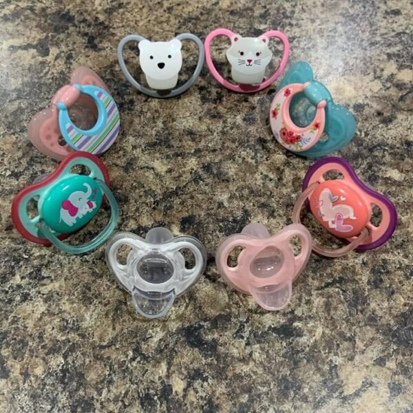 Baby toys