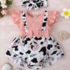 Baby complete clothes