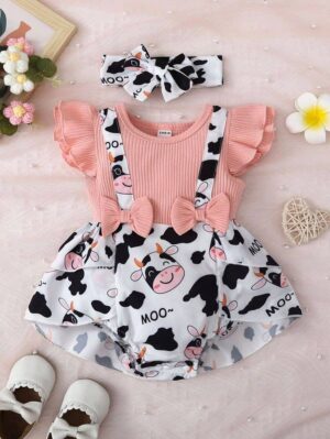 Baby complete clothes