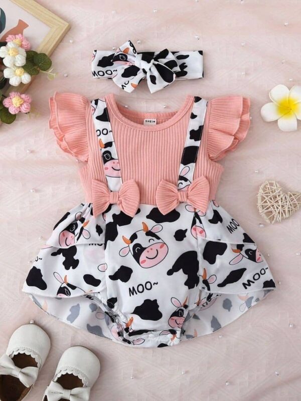 Baby complete clothes