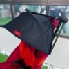 Baby stroller 2