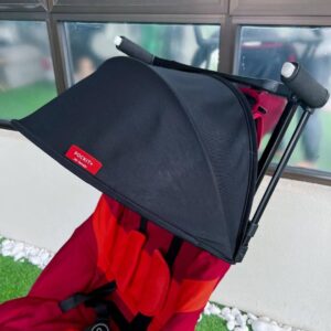 Baby stroller 2