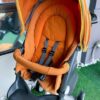 Baby stroller 2