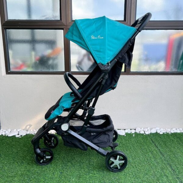 Baby stroller 1 (Copy)