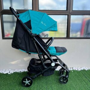 Baby stroller 1 (Copy)