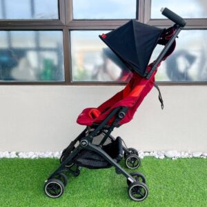 Baby stroller 7