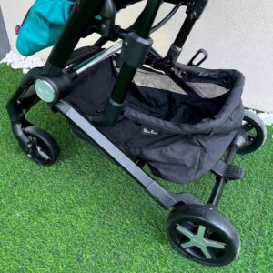 Baby stroller 1