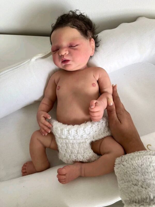 Baby Liss