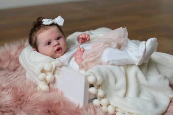 Baby Sally