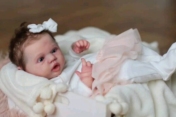 Baby Sally