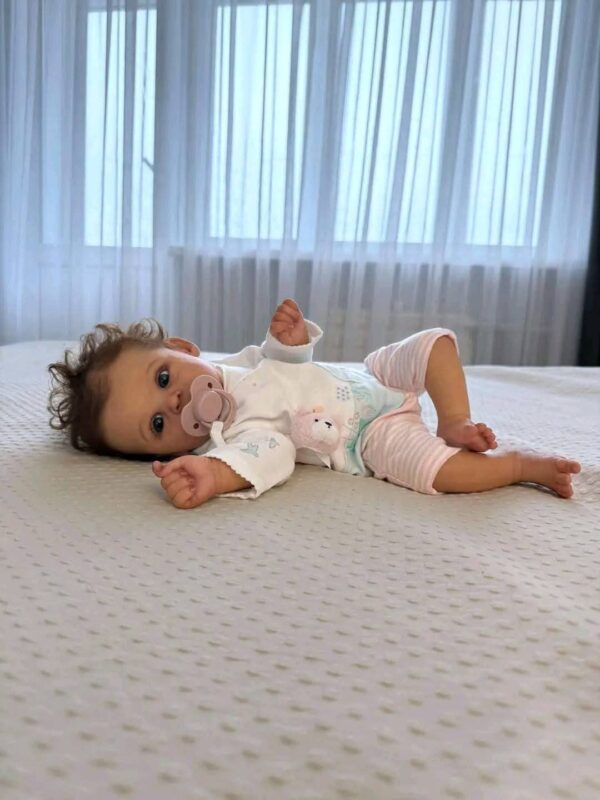 Baby Sally