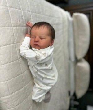 Baby Zila