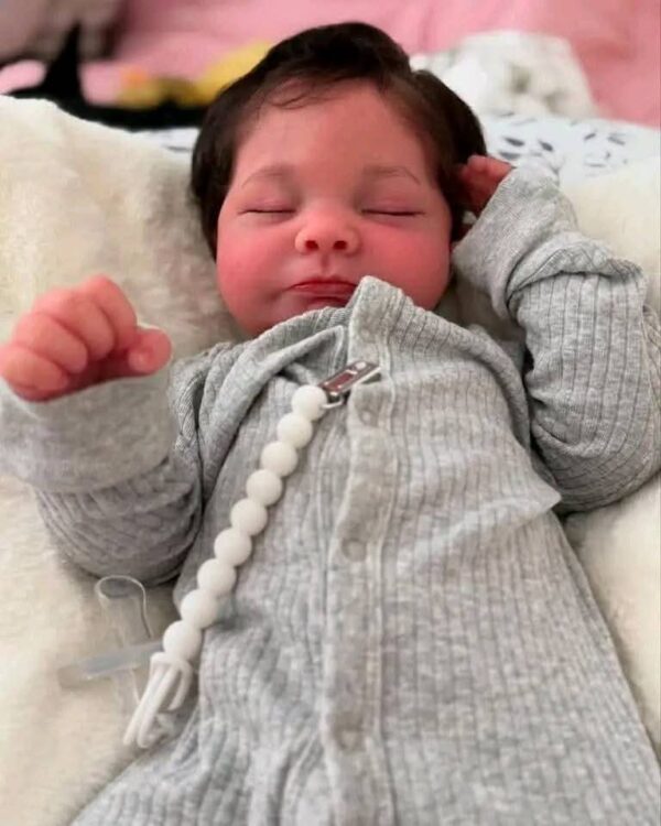 Baby Rans