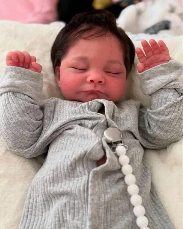 Baby Rans