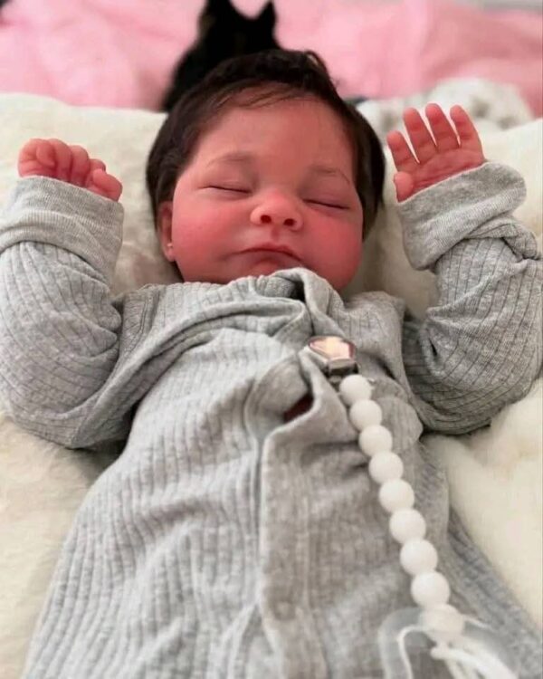Baby Rans