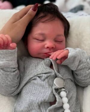 Baby Rans