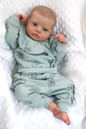 Baby Mickey