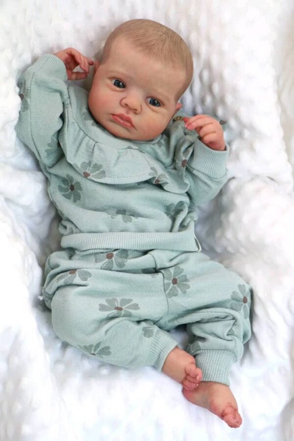 Baby Mickey