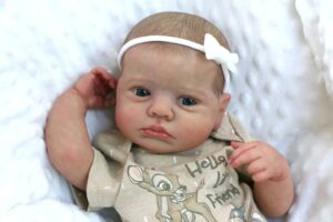 Baby Sofia
