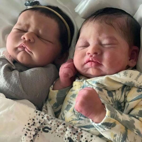 Twinsies