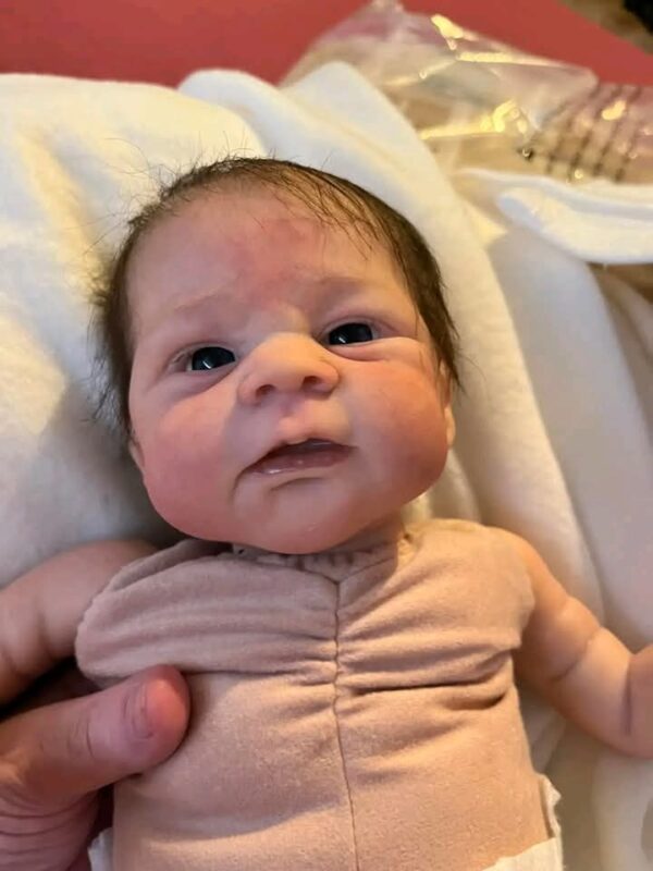Baby Alen