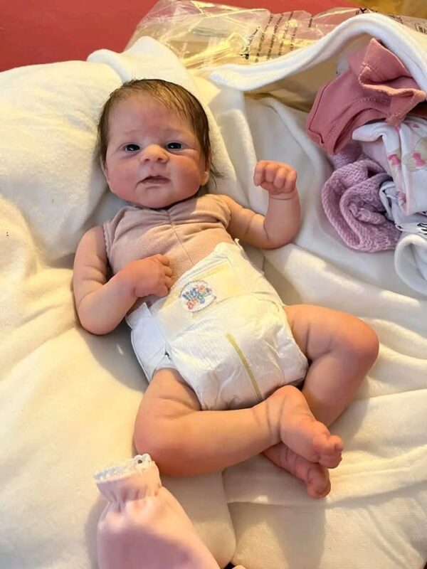 Baby Alen