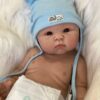 Baby Nunu