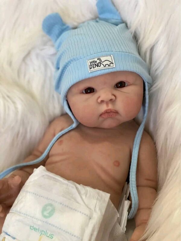 Baby Nunu