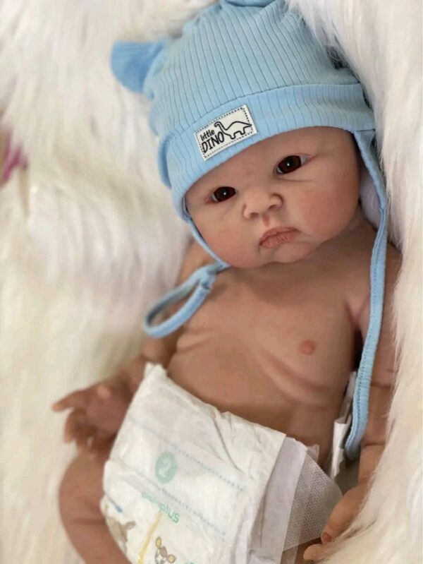 Baby Nunu