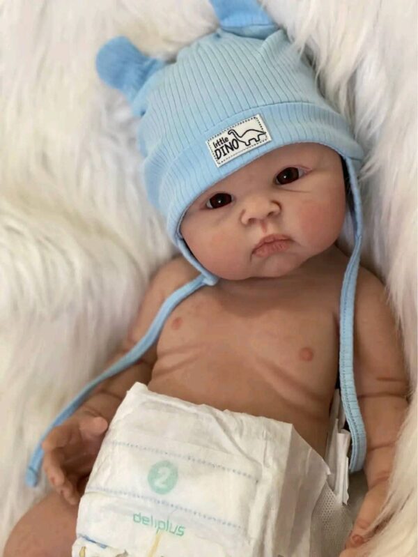 Baby Nunu