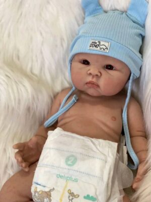 Baby Nunu