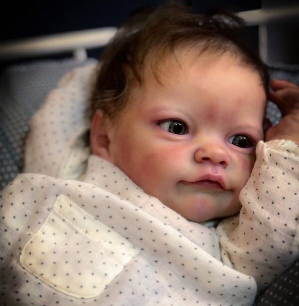Baby Wandy
