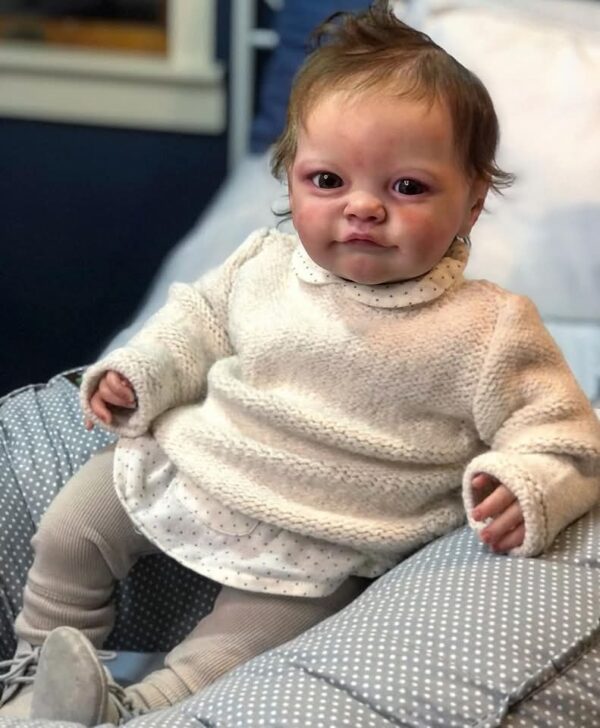 Baby Wandy