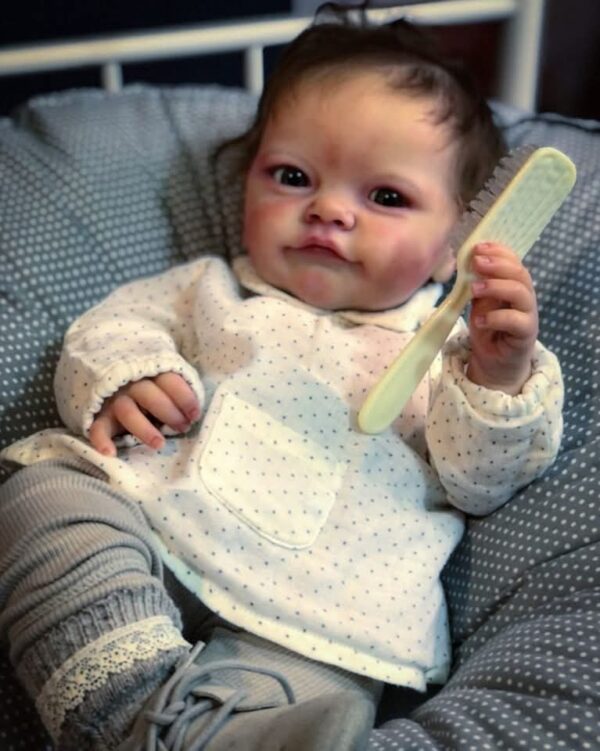 Baby Wandy