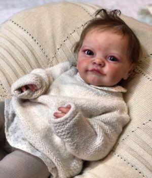 Baby Wandy
