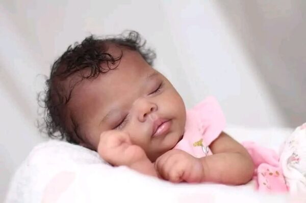 Baby Angel