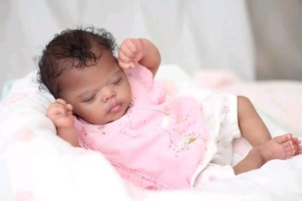 Baby Angel