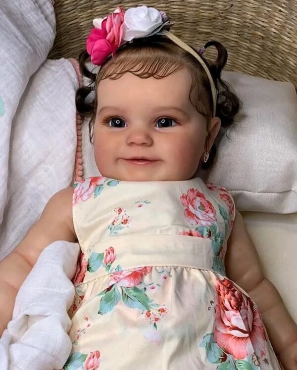 Baby Lili