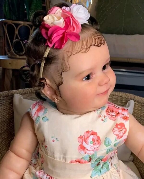 Baby Lili