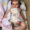 Baby Lili