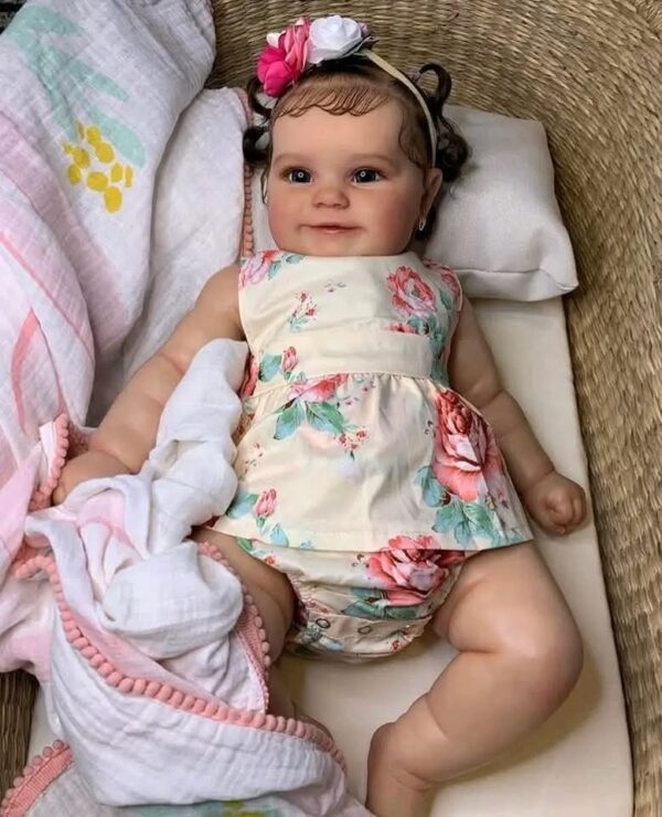 Baby Lili