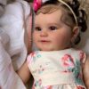 Baby Lili