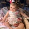 Baby Lili