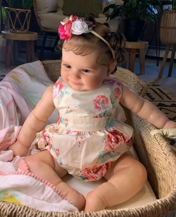 Baby Lili