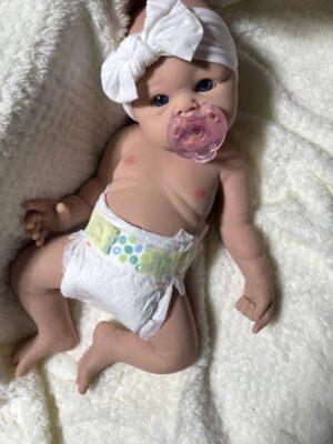 Baby Shen