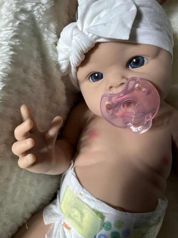 Baby Shen