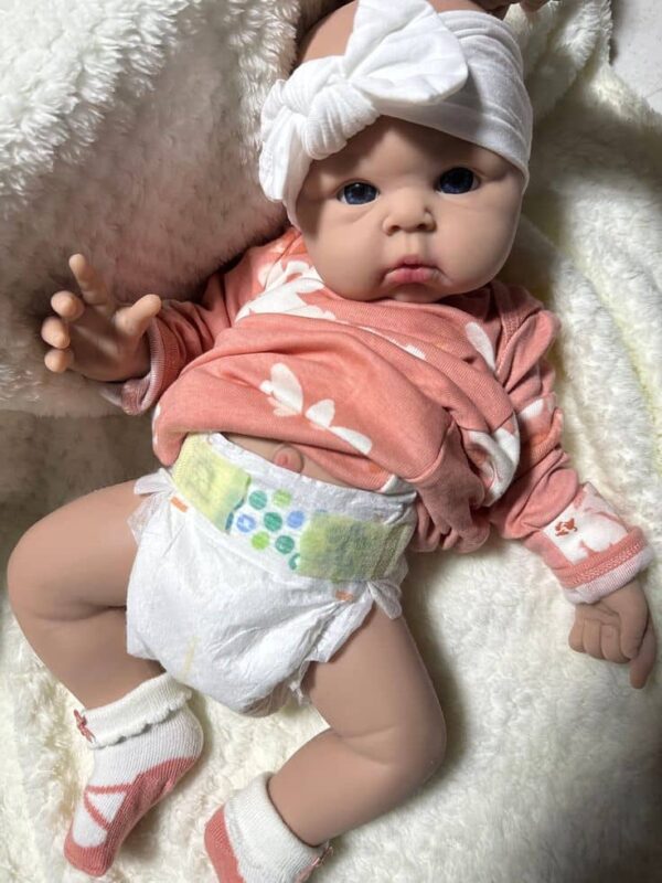 Baby Shen