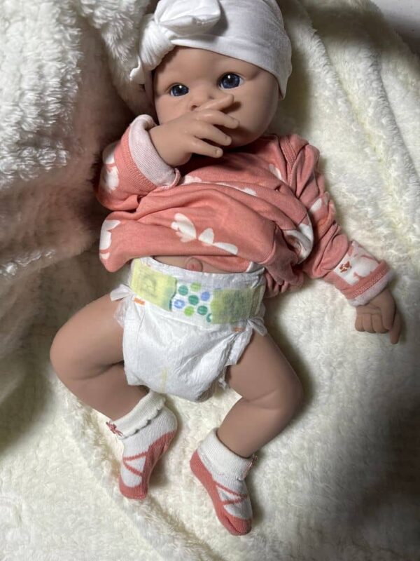 Baby Shen