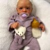 Baby Lorna